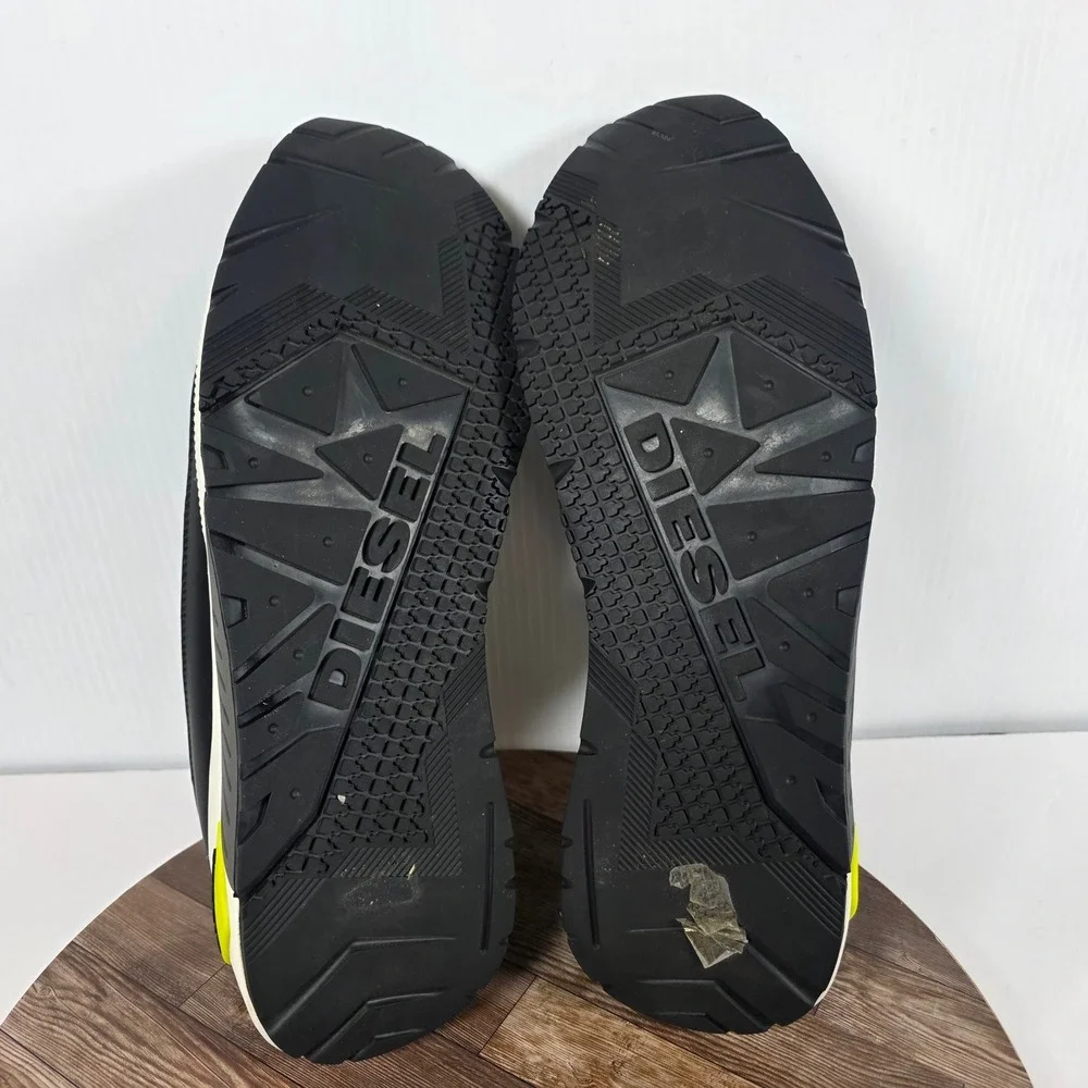 Diesel kb sock